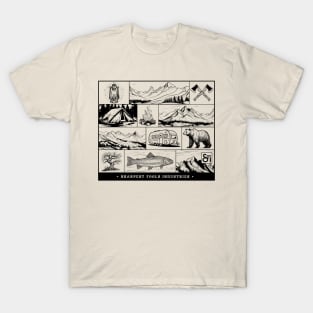 Wilderness Fools T-Shirt